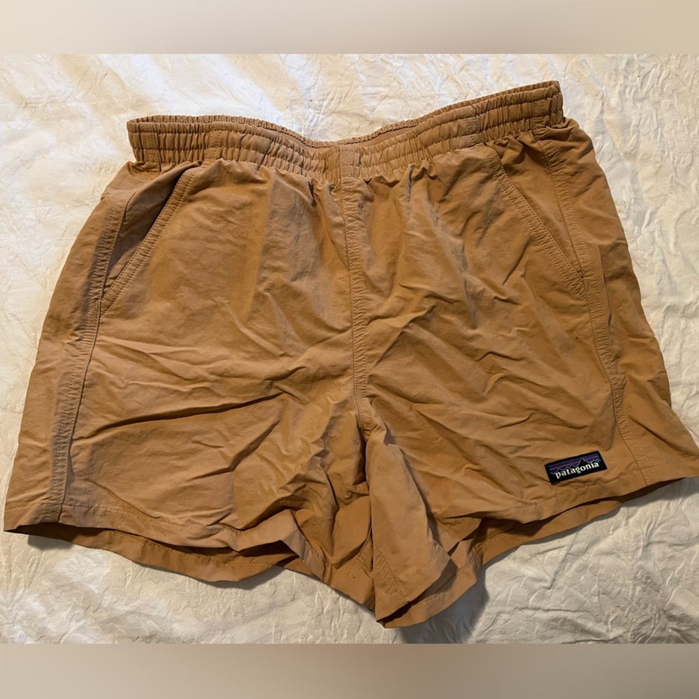 Women’s Patagonia Baggies Shorts